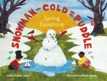 Image for Snowman - cold  : spring equations