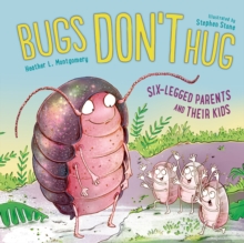 Image for Bugs Don't Hug