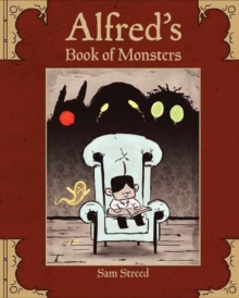 Image for Alfred's Book of Monsters