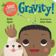 Image for Baby loves gravity!