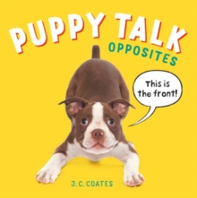 Image for Puppy Talk