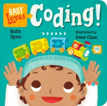Image for Baby Loves Coding!