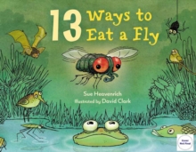 Image for 13 ways to eat a fly