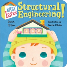 Image for Baby Loves Structural Engineering!