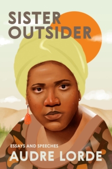 Image for Sister Outsider : Essays and Speeches