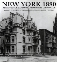 Image for New York 1880