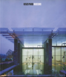 Image for Renzo Piano Museums