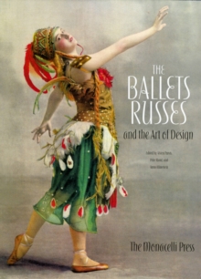 Image for The Ballets Russes and the Art of Design