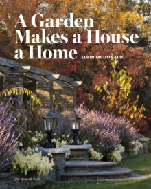 Garden Makes a House a Home