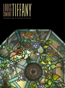 Louis Comfort Tiffany