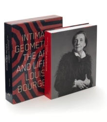 Image for Intimate geometries  : the life and work of Louise Bourgeois