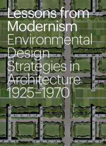 Lessons From Modernism