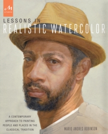 Lessons In Realistic Watercolor