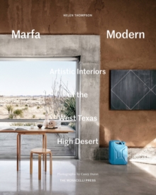 Image for Marfa Modern