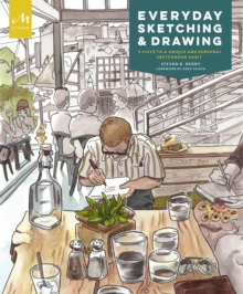 Image for Everyday Sketching and Drawing