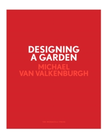 Image for Designing a Garden