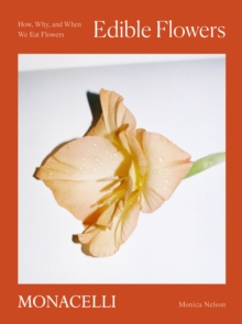 Image for Edible flowers