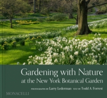Image for Gardening with Nature at the New York Botanical Garden