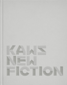 Image for KAWS