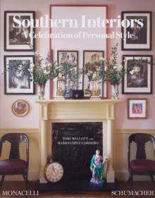 Image for Southern Interiors