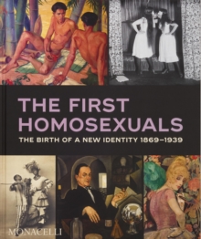 First Homosexuals