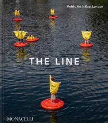 Image for The Line