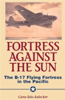 Fortress Against The Sun