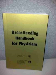 Image for Breastfeeding Handbook for Physicians
