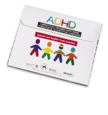 Image for Caring for Children with ADHD