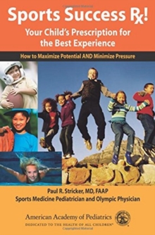 Sports Success RX!