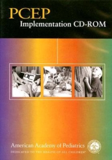 Image for Perinatal Continuing Education Program (PCEP) Implementation
