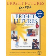 Image for Bright Futures for PDA