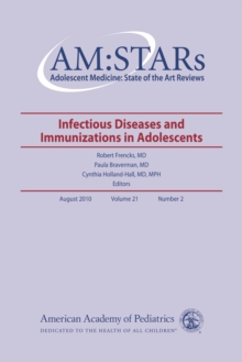 Image for AM:STARs: Infectious Diseases and Immunizations in Adolescents