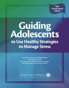 Image for Guiding adolescents to use healthy strategies to manage stress