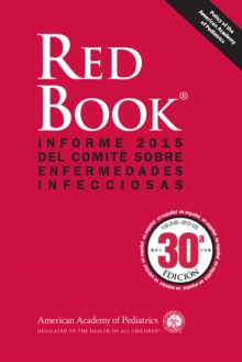 Image for Red Book 2015: Informe del Comite sobre Enfermedades Infecciosas