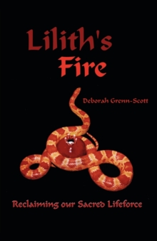 Image for Lilith's Fire