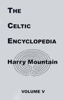 Image for The Celtic Encyclopedia