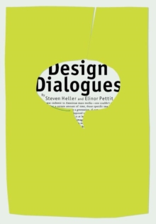 Image for Design dialogues