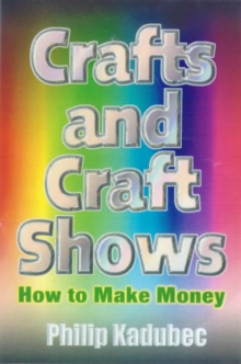 Image for Crafts and Craft Shows