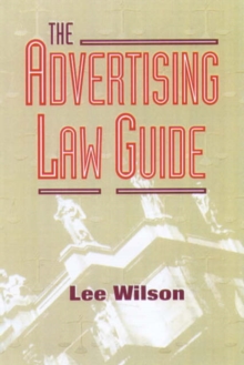 Image for The Advertising Law Guide