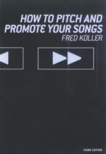 Image for How to Pitch and Promote Your Songs