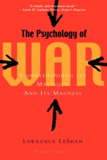 Image for The Psychology of War