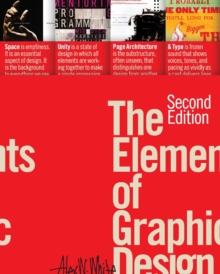 Elements Of Graphic Design