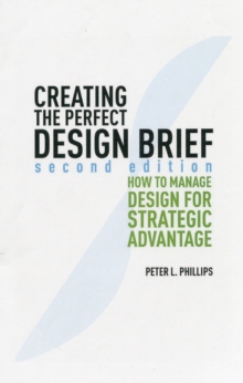 Image for Creating the Perfect Design Brief