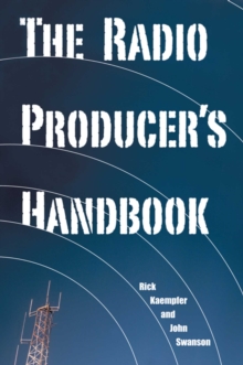 Image for Radio Producer's Handbook