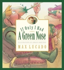 Image for If Only I Had a Green Nose