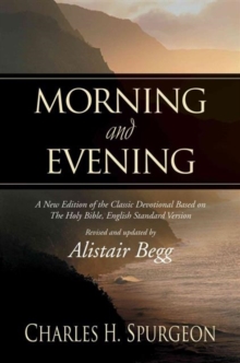 Image for Morning and Evening