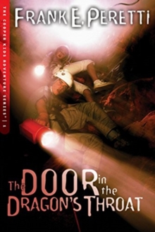 Image for The Door in the Dragon's Throat
