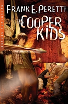 Image for The Cooper Kids Adventure Series Set