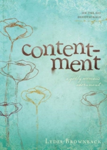 Image for Contentment  : a godly woman's adornment